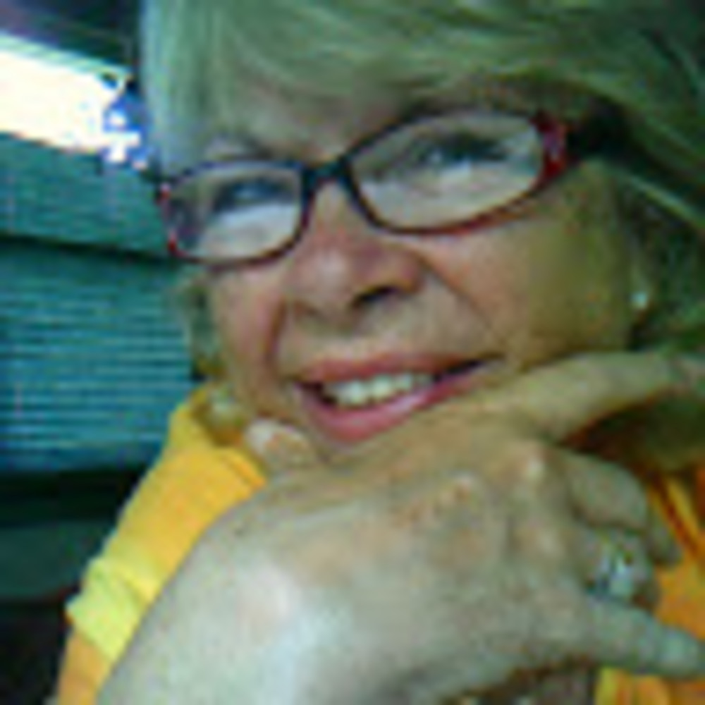 Meet your Posher, Carol